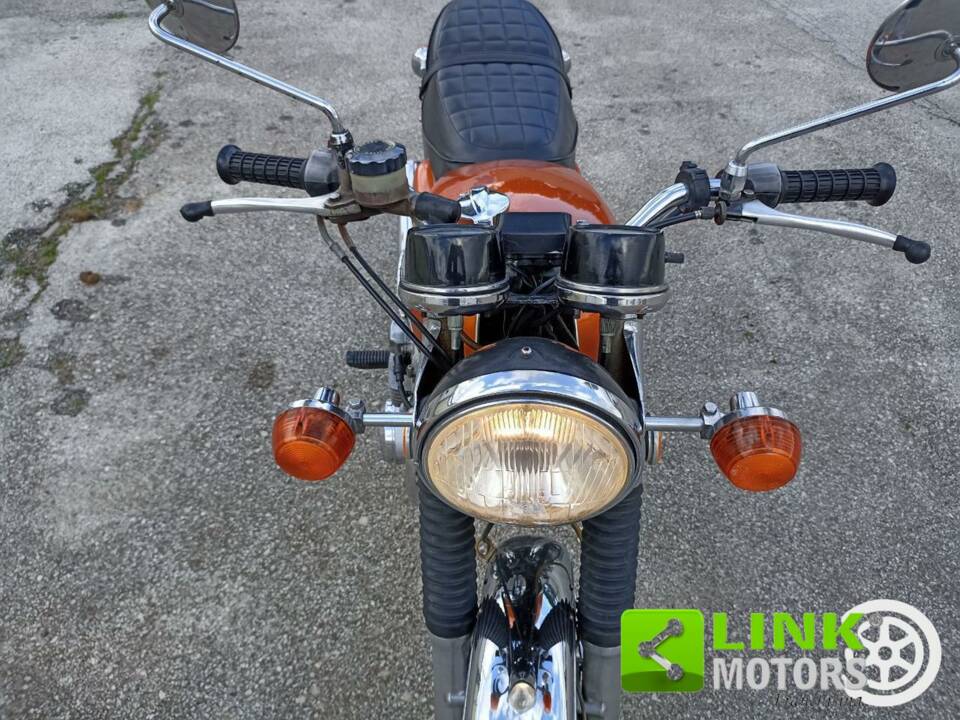 Image 9/10 of Honda DUMMY (1975)