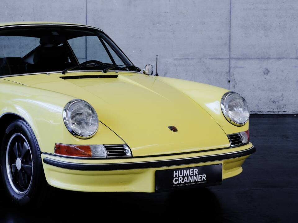 Bild 14/49 von Porsche 911 2.2 T (1971)