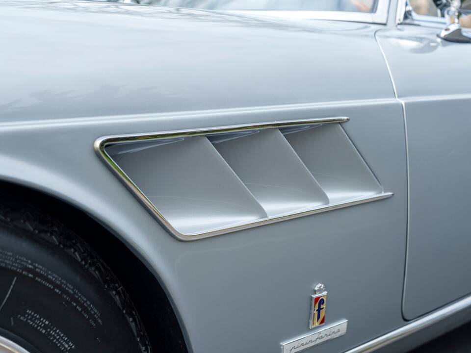 Bild 14/38 von Ferrari 275 GTS (1966)