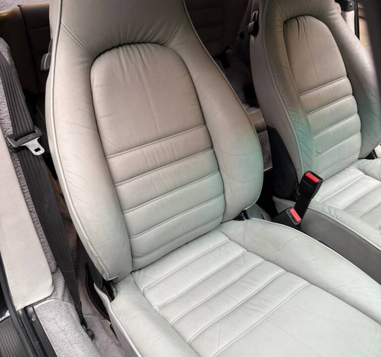 Bild 8/20 von Porsche 911 Turbo 3.3 (1988)