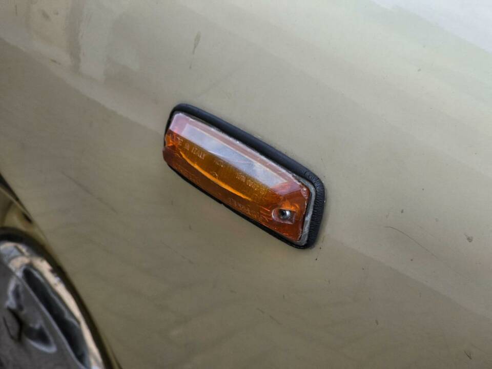 Bild 39/47 von Lancia Appia GTE Zagato (1960)