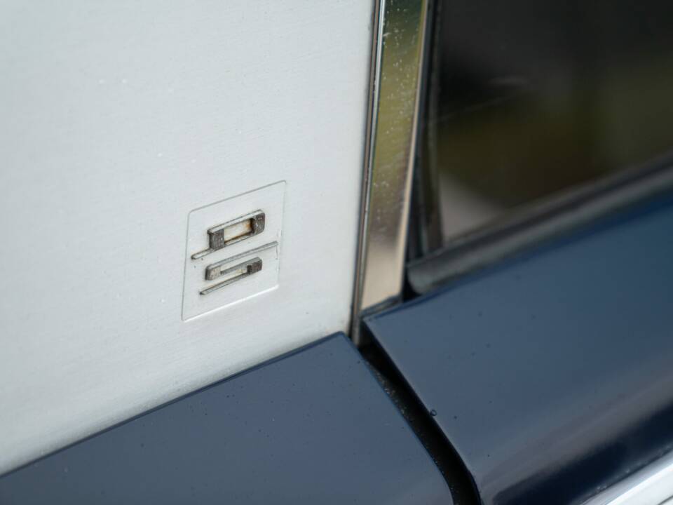 Bild 15/50 von Citroën DS 20 (1972)