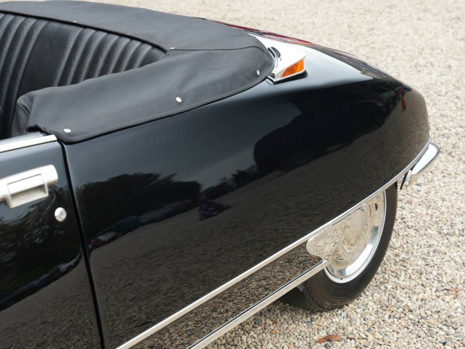 Image 48/50 of Citroën DS 23 Injection (1973)