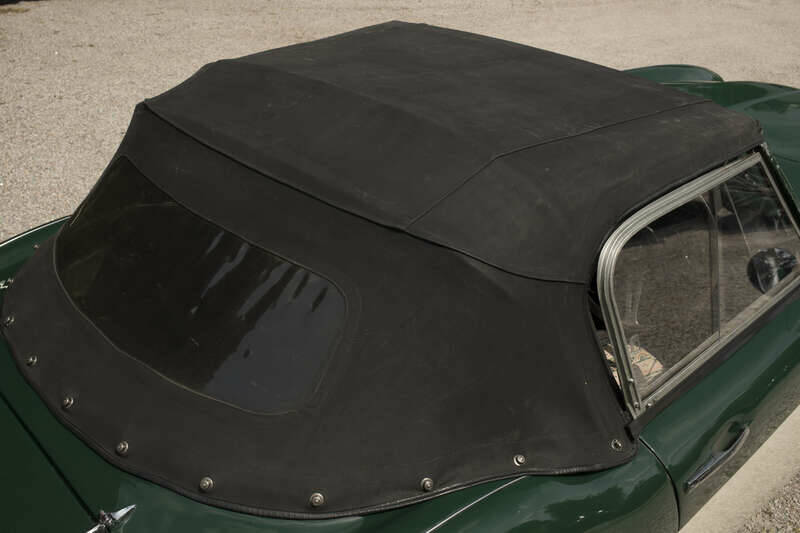 Immagine 25/50 di Austin-Healey 100&#x2F;6 (BN4) (1956)