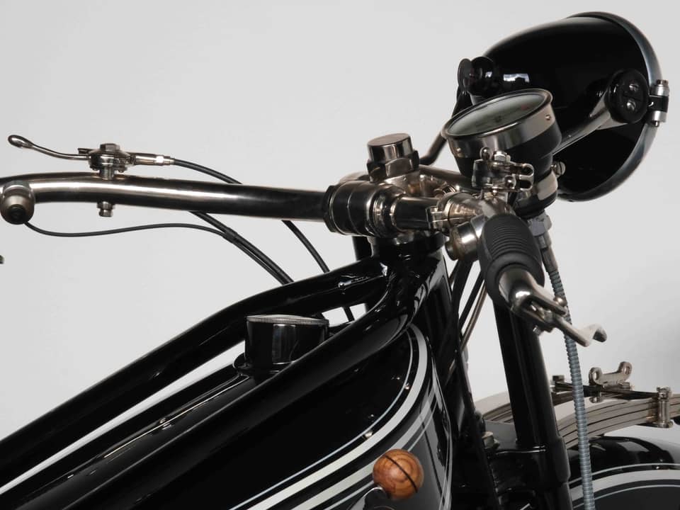 Image 96/98 of BMW R 32 (1925)