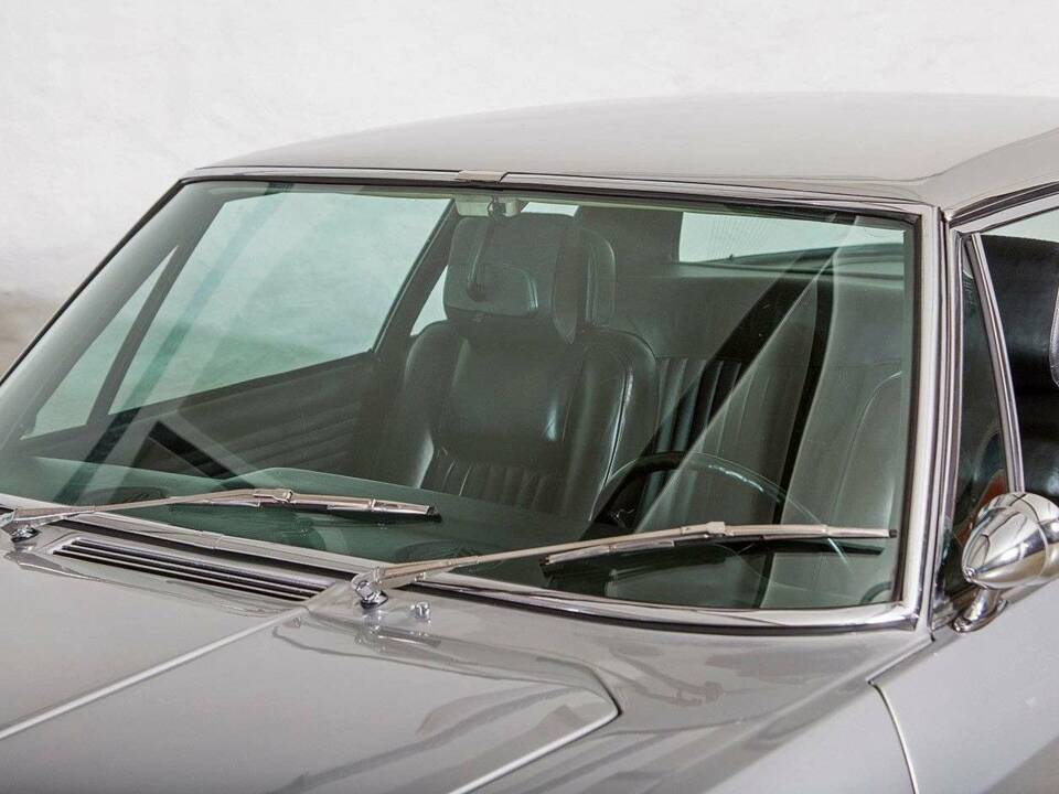 Bild 13/20 von Jensen Interceptor  MK II (1971)