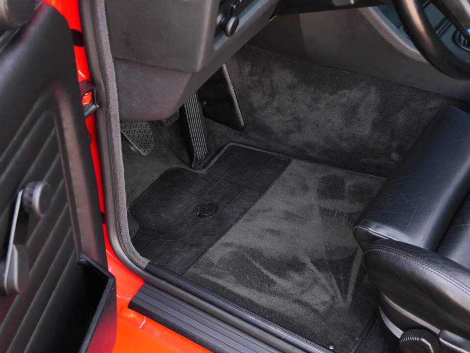 Afbeelding 20/26 van BMW M3 (1989)