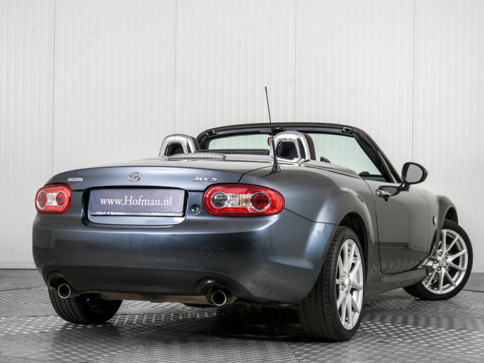 Bild 41/50 von Mazda MX-5 2.0 (2009)