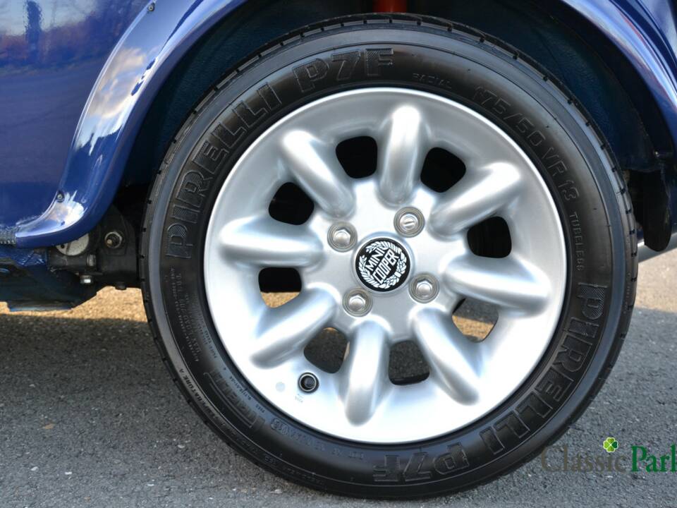 Image 48/50 of Rover Mini Cooper 1,3i (1996)