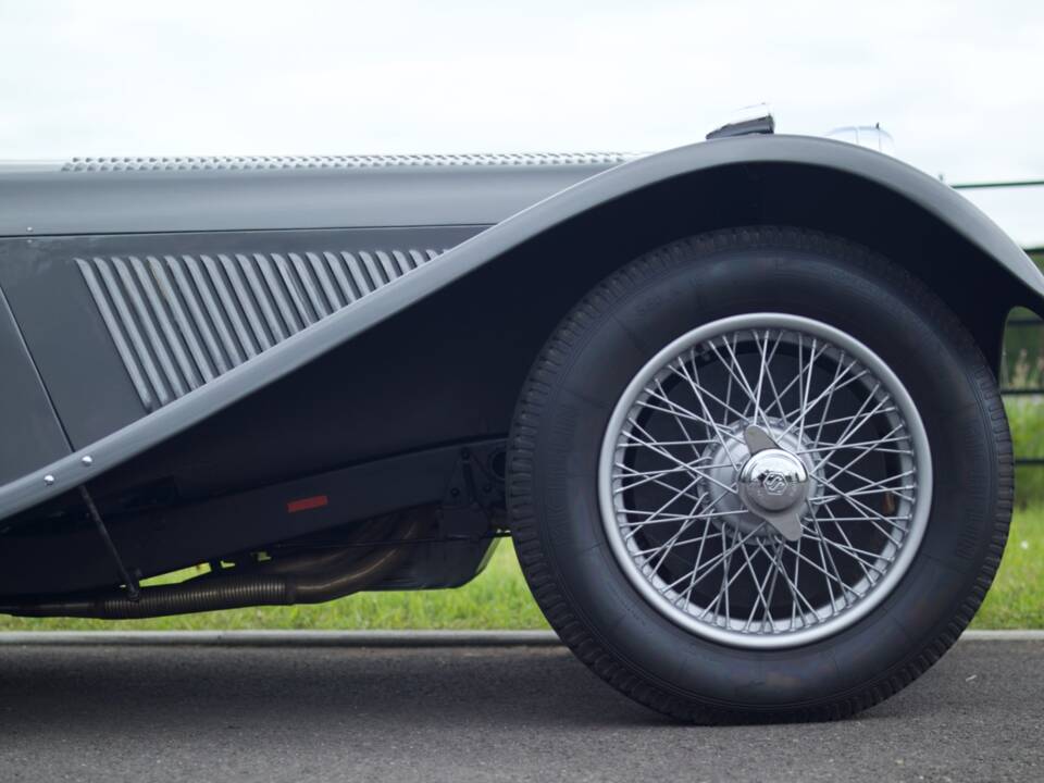 Image 81/98 of Jaguar SS 100  3.5 Litre (1938)