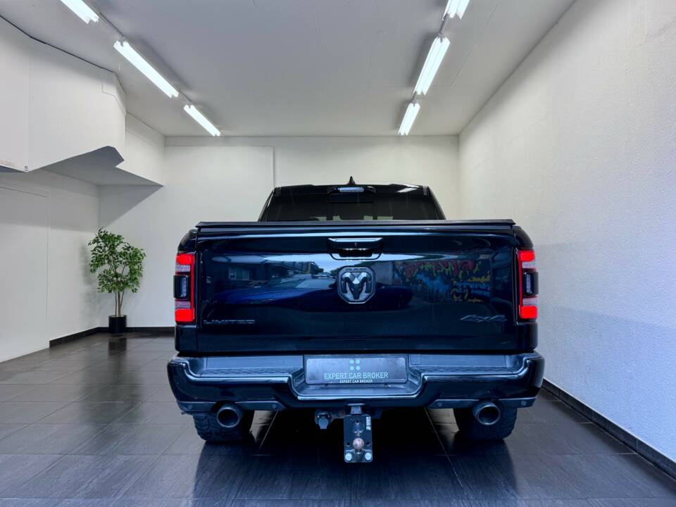 Bild 13/36 von Ram 1500 3.0 EcoDiesel (2023)