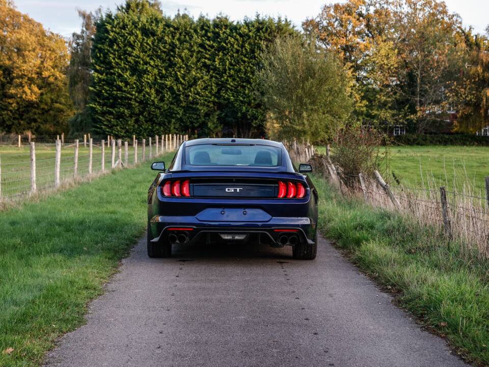 Image 20/38 of Ford Mustang 5.0 (2015)