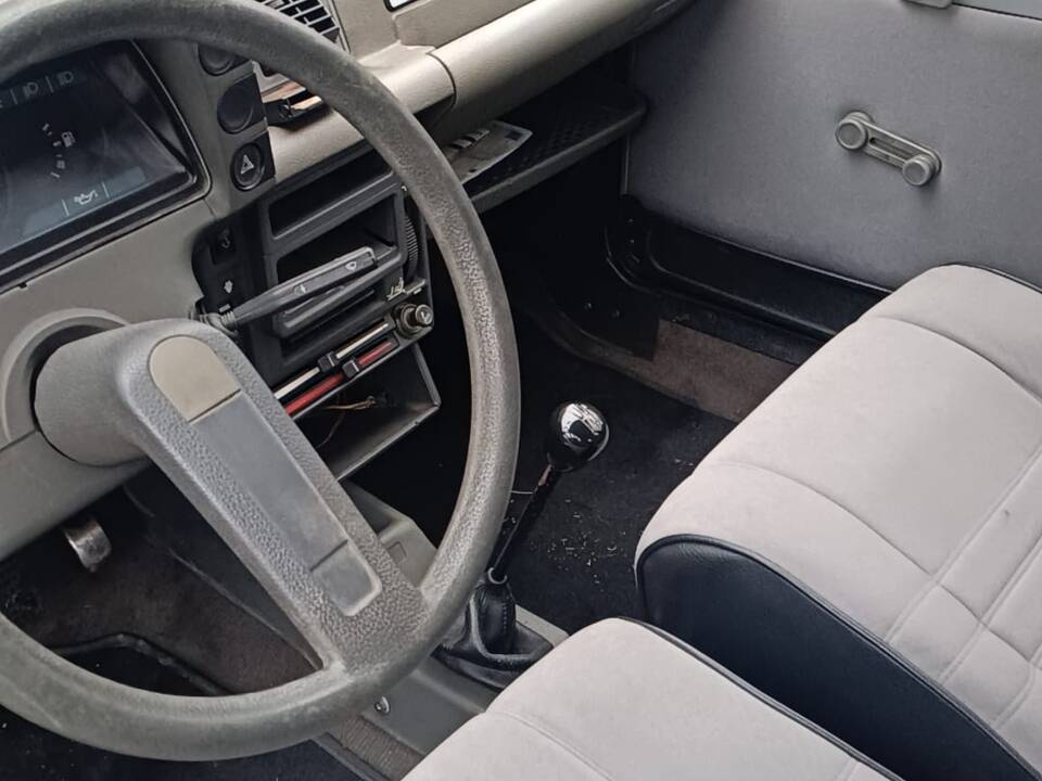 Image 4/11 of Citroën Visa (1985)