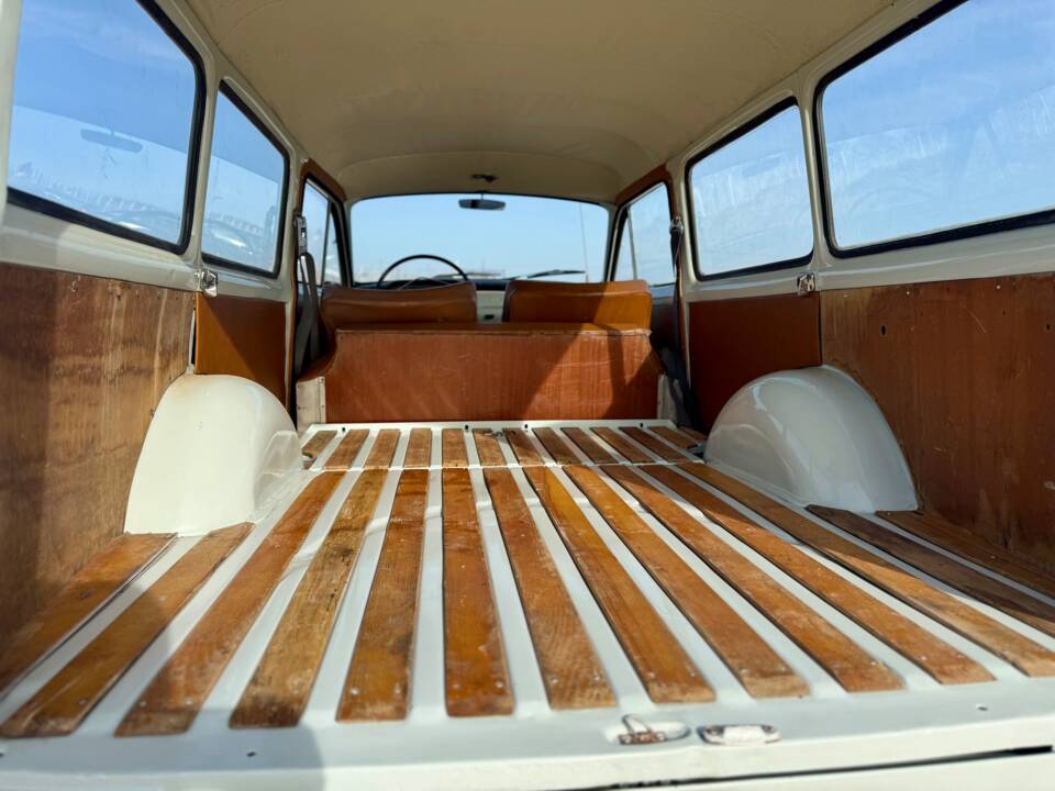 Bild 16/64 von Volvo P 210 Duett (1967)