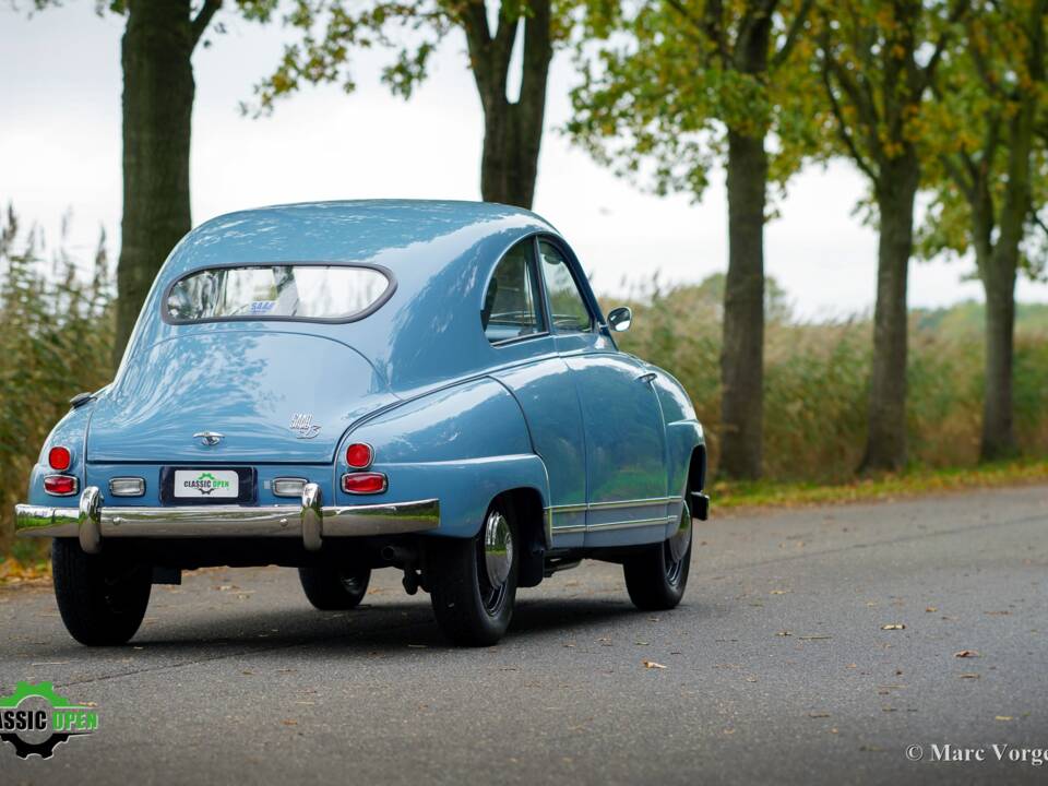 Image 63/68 of Saab GT 750 (1959)