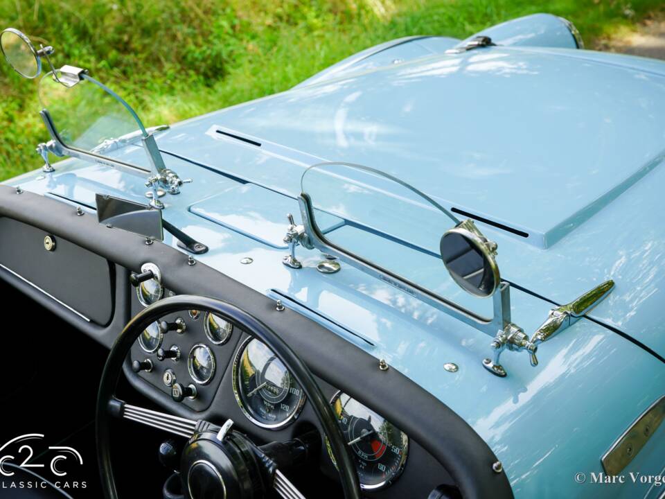 Bild 36/50 von Triumph TR 3 (1957)