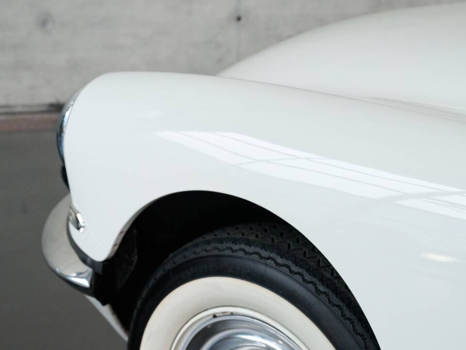 Bild 24/50 von Citroën DS 21 Pallas (1966)