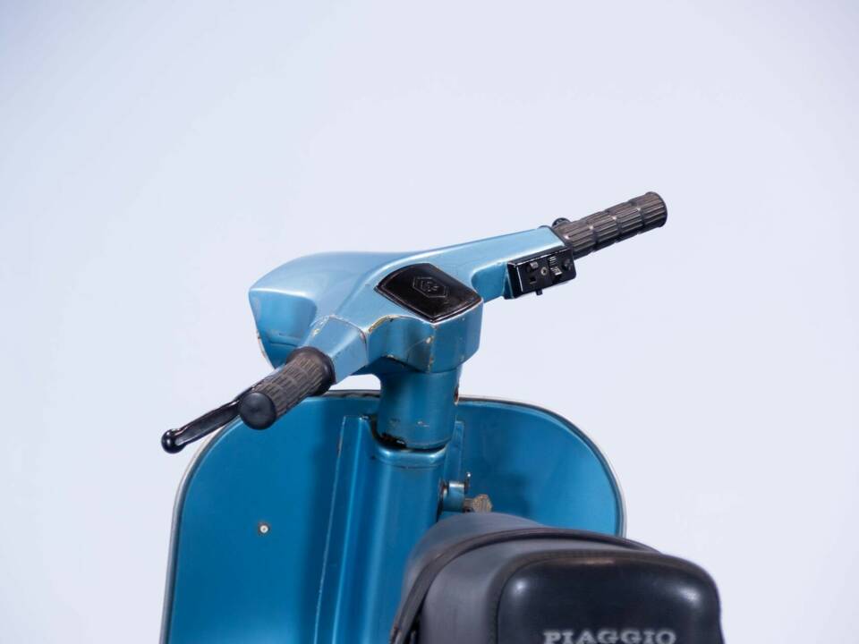 Bild 23/42 von Piaggio DUMMY (1972)