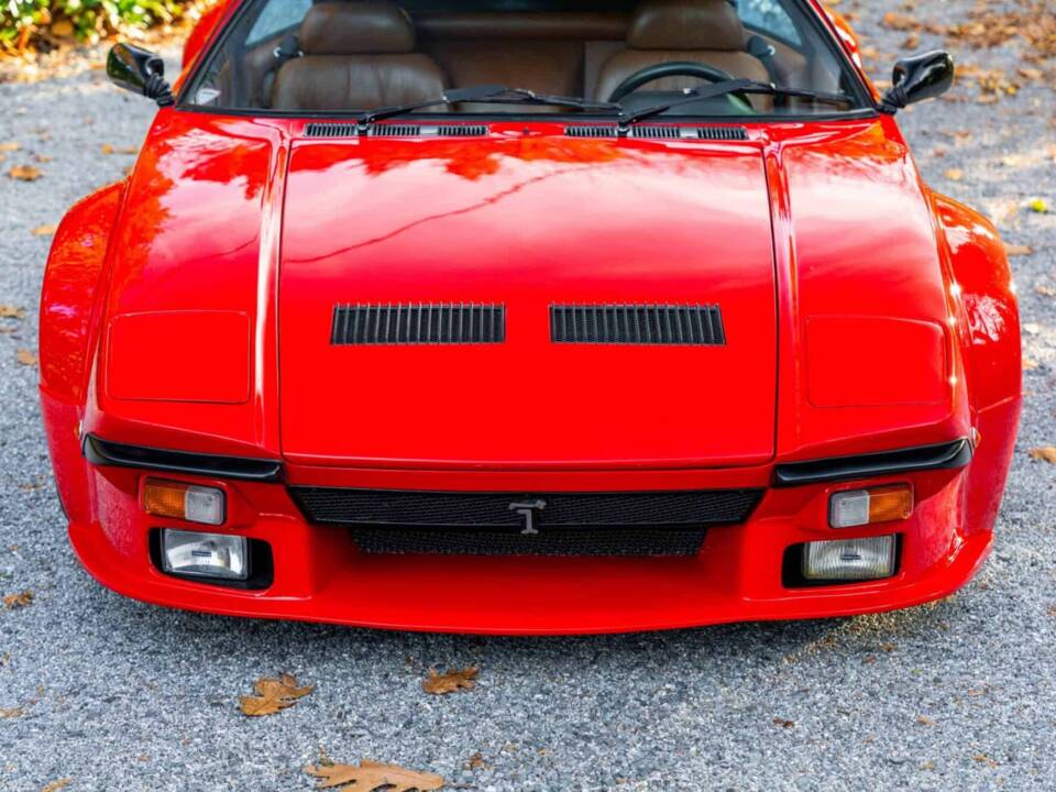 Image 21/61 of De Tomaso Pantera GT5 (1984)