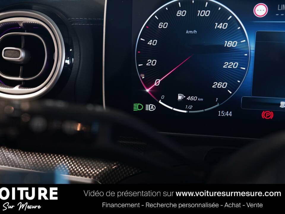 Imagen 15/16 de Mercedes-Benz C 220 d (2021)