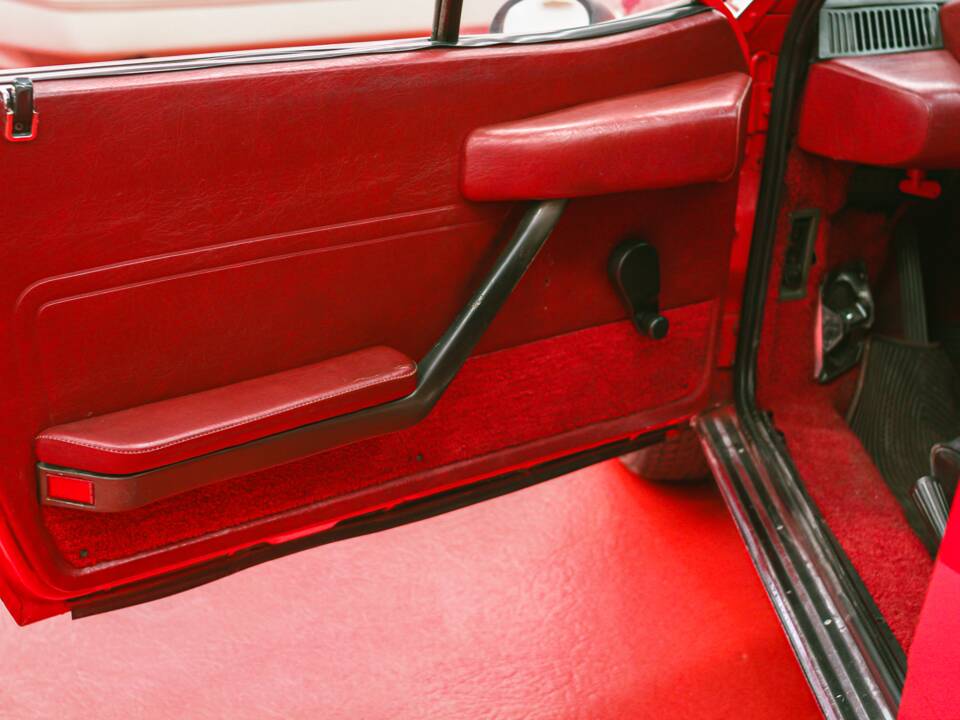 Image 19/39 of Lancia Beta Coupe 2000 i.e. (1982)