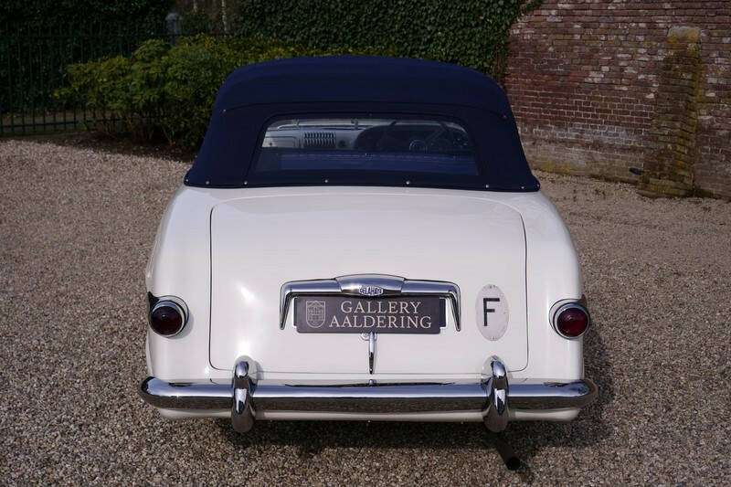 Afbeelding 14/50 van Delahaye 235 Antem (1952)