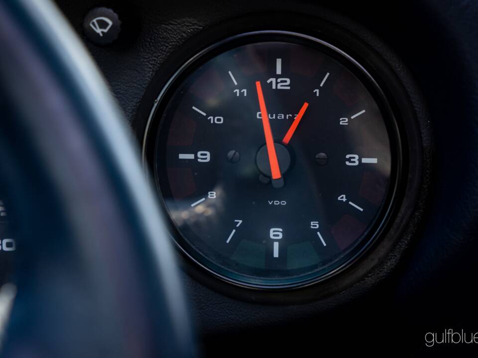Immagine 26/73 di Porsche 911 Carrera (1995)