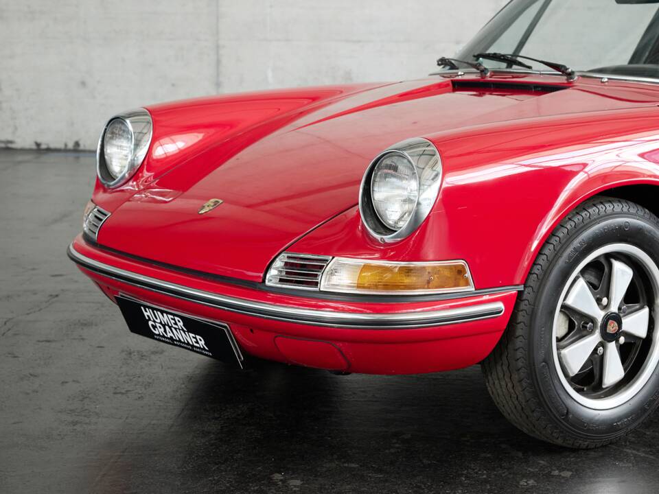 Bild 5/48 von Porsche 911 2.2 T (1970)