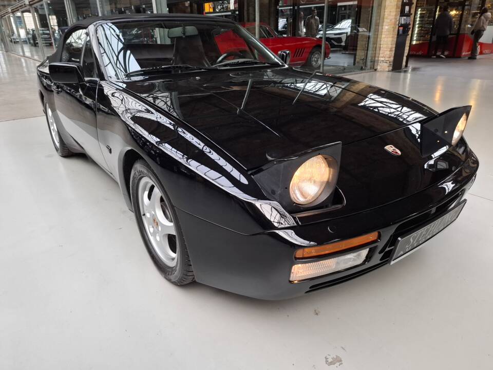 Bild 16/41 von Porsche 944 S2 (1991)