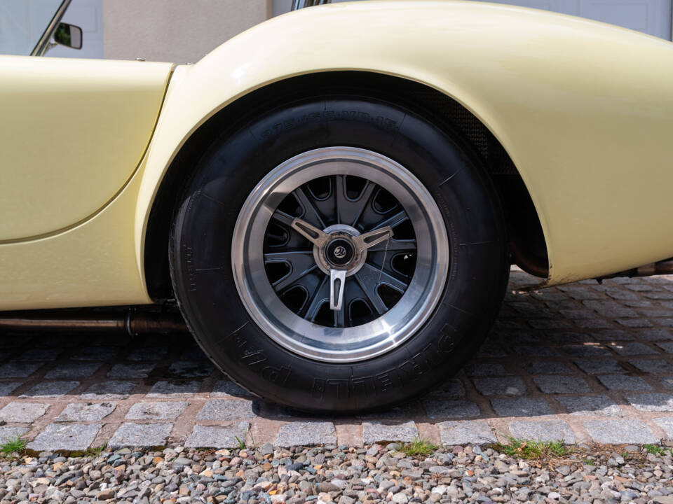 Bild 51/51 von AC Cobra 289 (1999)
