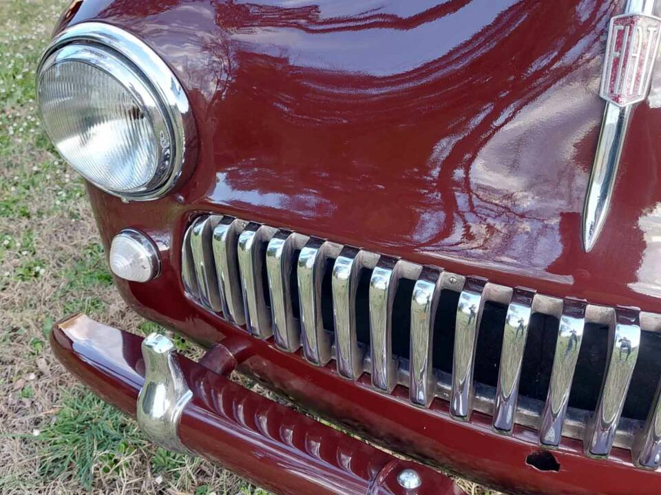 Image 58/93 of FIAT 1100-103 Familiare Viotti (1949)