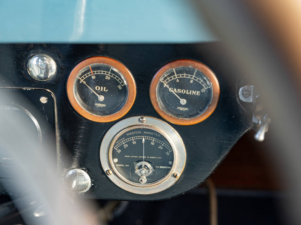 Bild 25/45 von Crane-Simplex Model 5 (1916)
