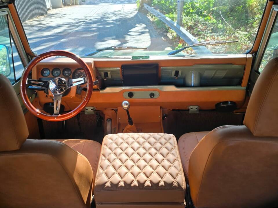 Image 9/72 of Land Rover 90 (1987)