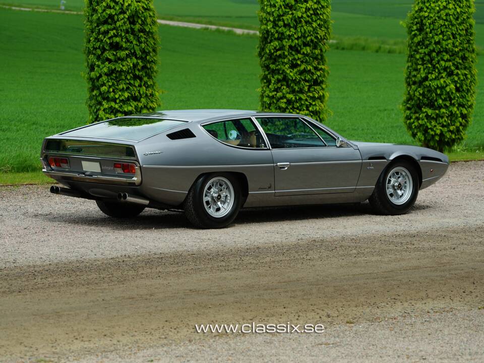 Image 1/28 of Lamborghini Espada 400 GT (1970)