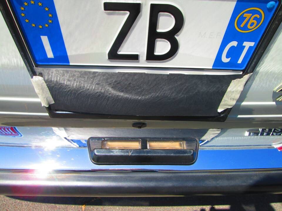 Immagine 54/73 di FIAT 128 Special (1976)