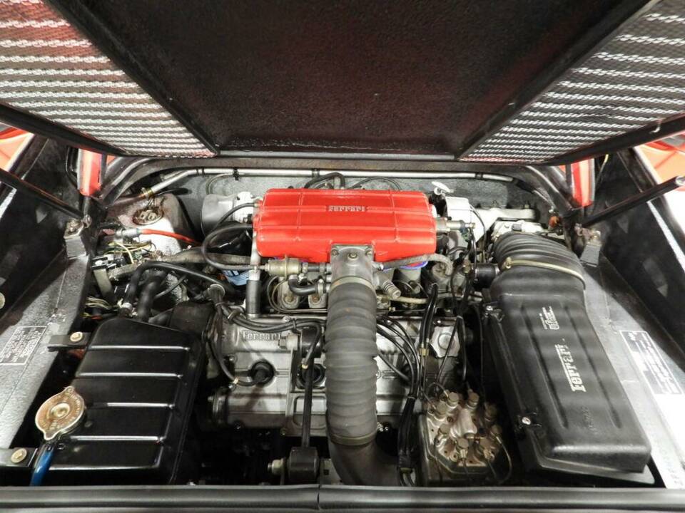 Afbeelding 10/15 van Ferrari 308 GTBi (1981)