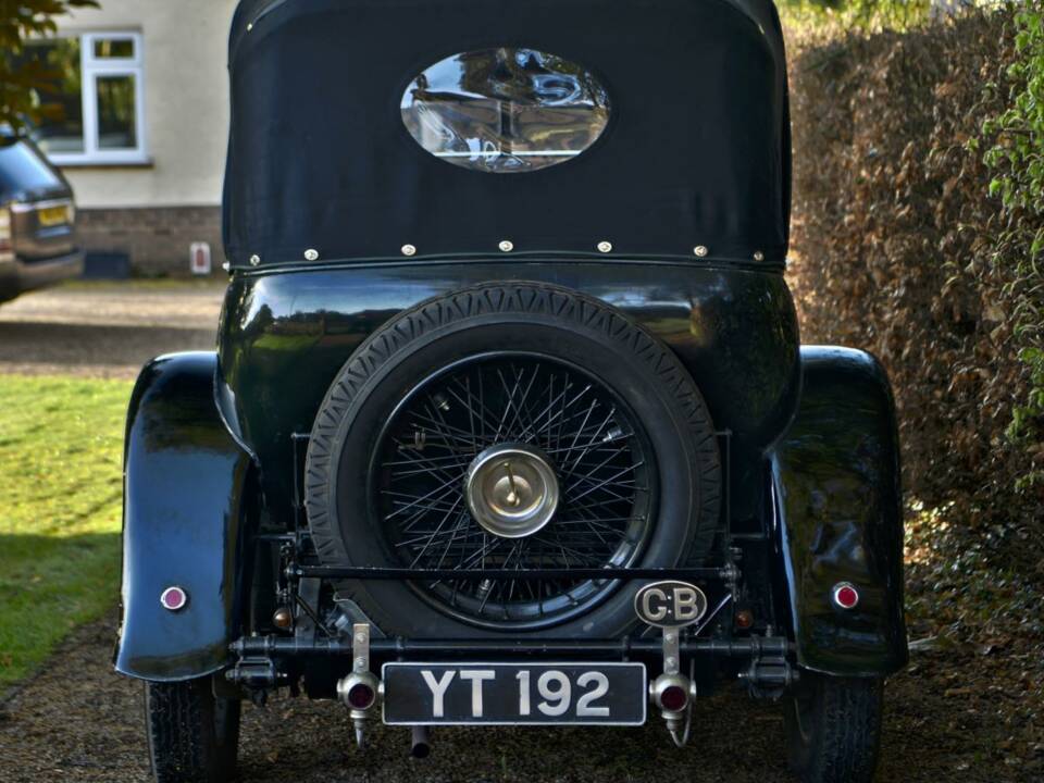 Afbeelding 14/50 van Rolls-Royce 20 HP (1927)