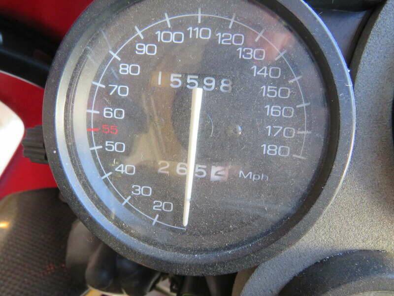 Bild 11/46 von Ducati 996 SPS (2000)