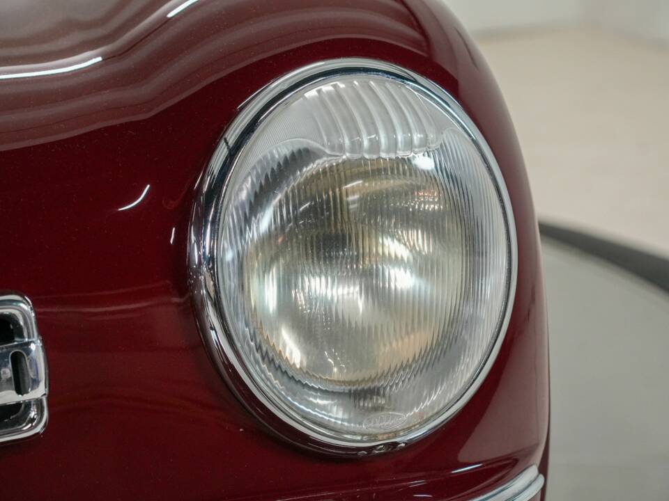 Obraz 19/21 pojazdu Alfa Romeo 6C 2500 Super Sport (1949)