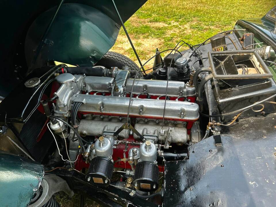 Bild 68/78 von Aston Martin DB 2&#x2F;4 Mk I (1954)