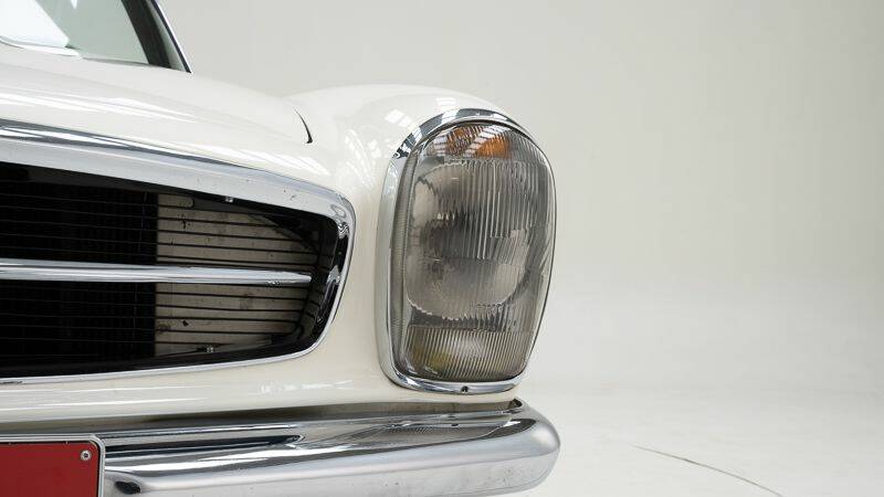 Image 15/15 of Mercedes-Benz 280 SL (1969)