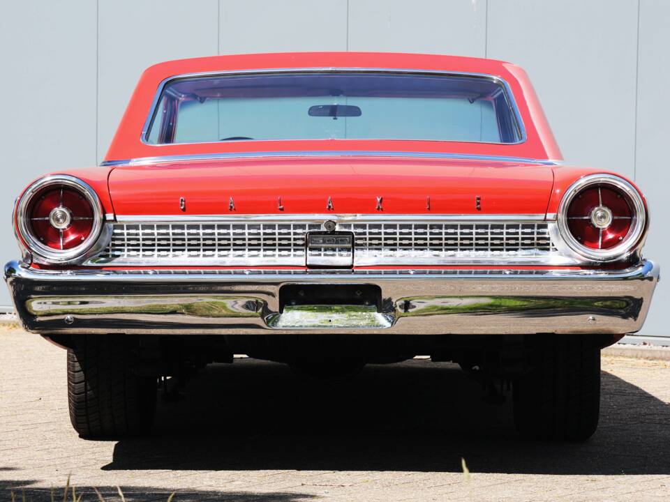 Bild 21/49 von Ford Galaxie 500 Sports 427 (1963)