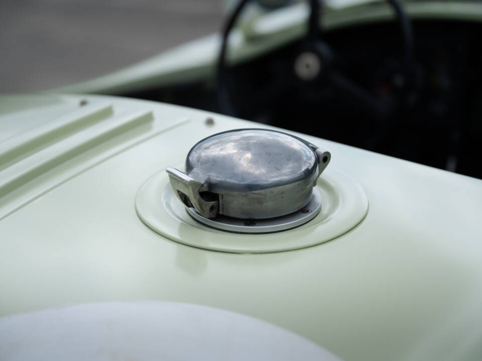 Afbeelding 25/99 van Jaguar XK 120 C (C-Type) (1954)