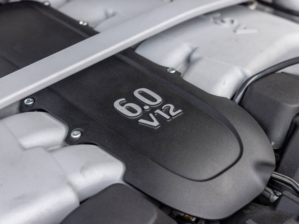 Bild 58/66 von Aston Martin DB 9 GT Volante (2016)