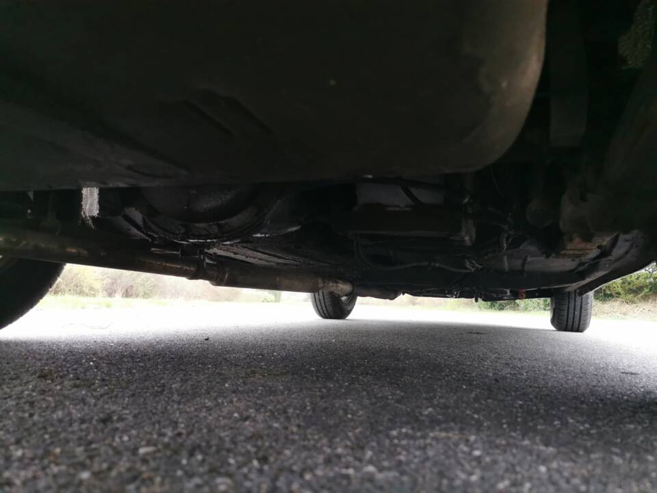 Image 54/58 of MG MGB (1968)