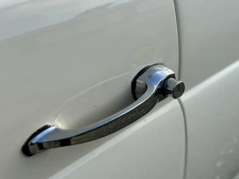 Image 50/50 of Mercedes-Benz 220 SE b (1963)