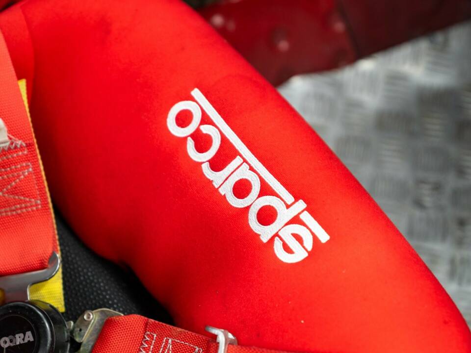 Bild 21/50 von Toyota Celica GT Rallye Gruppe 4 (1991)