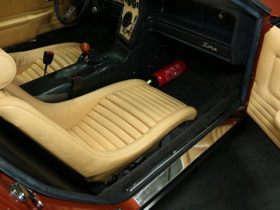 Image 25/50 of Maserati Bora 4700 (1973)