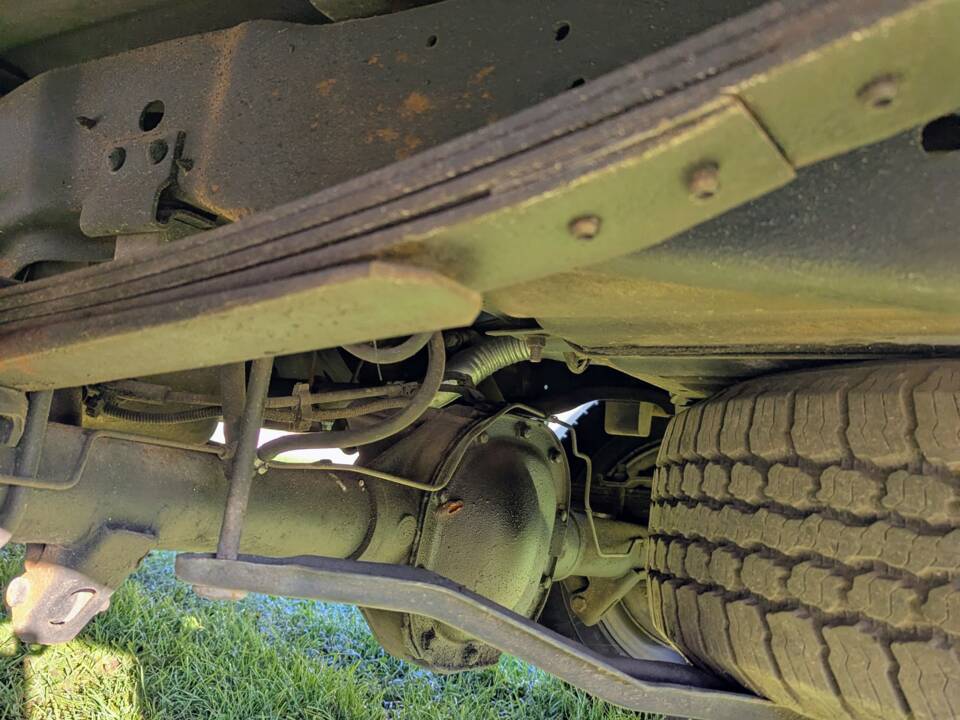 Image 53/65 of Ford F-150 (1991)