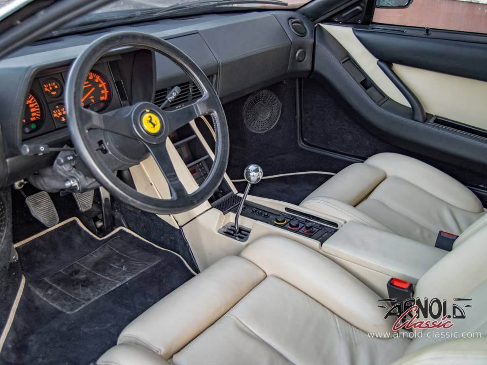 Bild 20/29 von Ferrari Testarossa (1987)